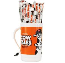 Cow Tales Candy