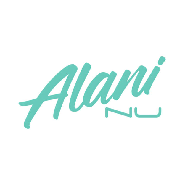 Alani Nu Logo
