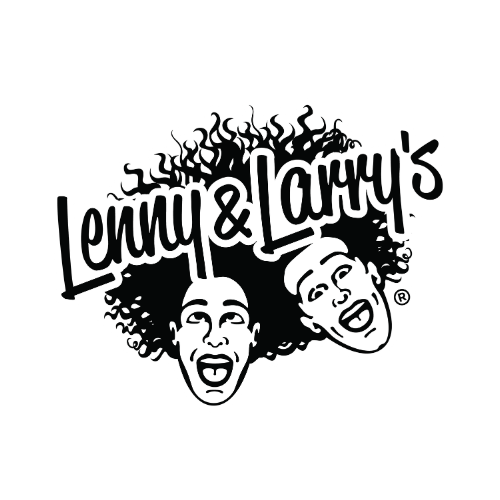 Lenny and Larry's Logo