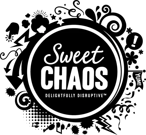 Sweet Chaos Logo