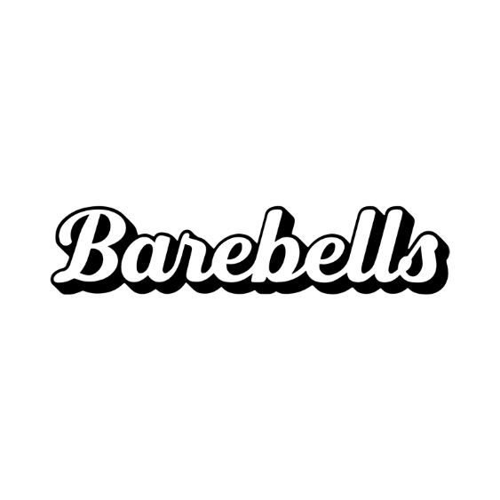 Barebells Logo