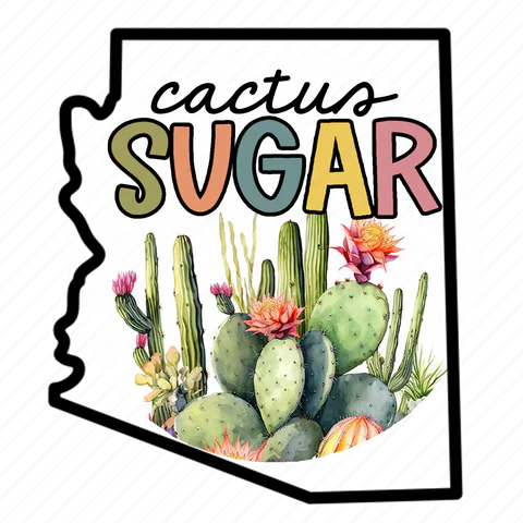 Cactus Sugar