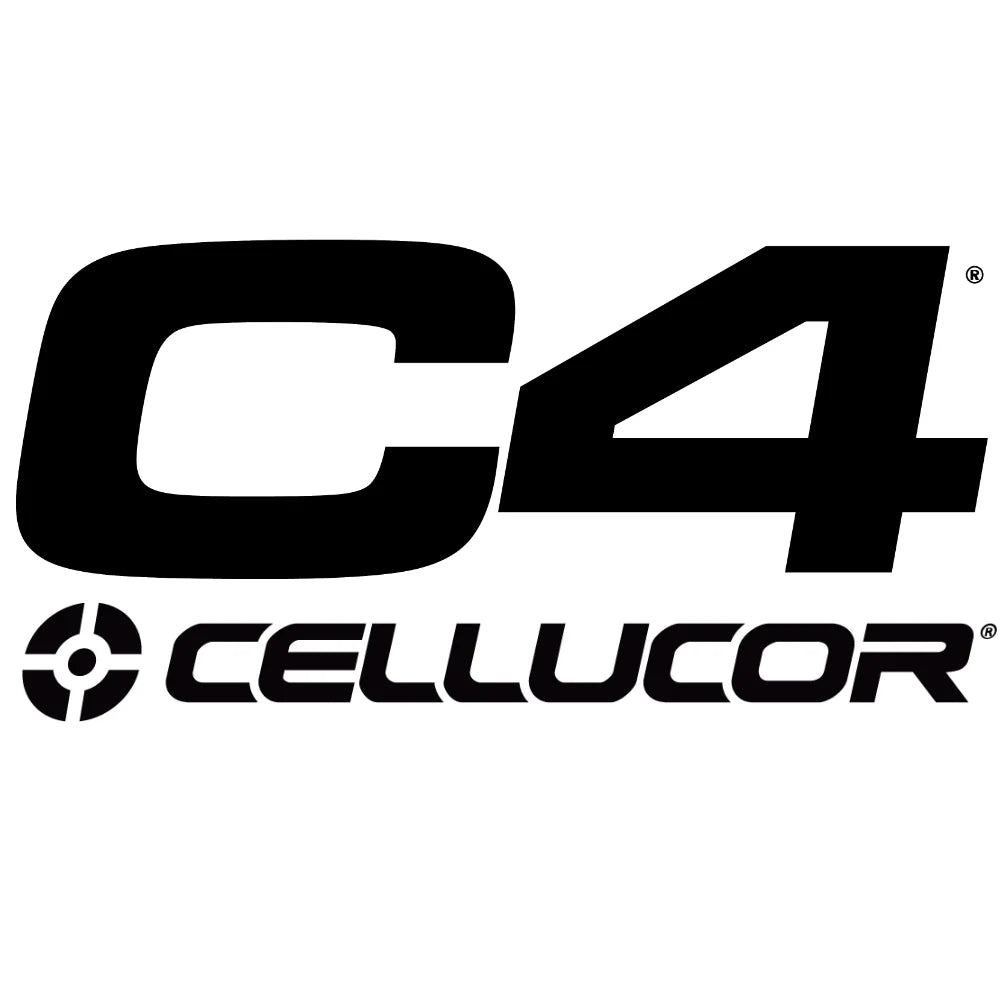 Cellucor: C4