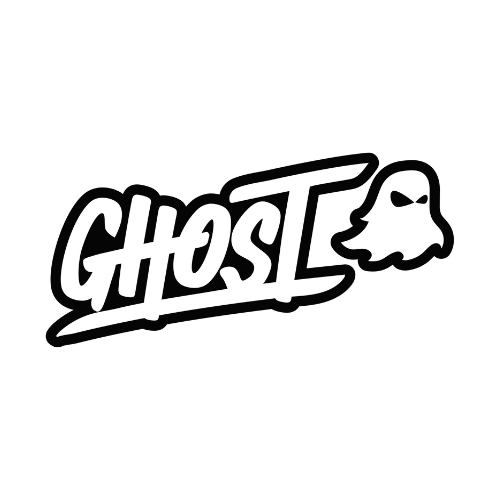 Ghost Energy Logo