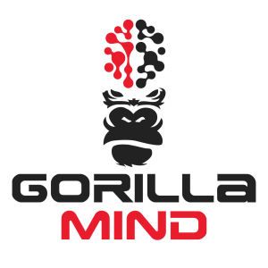 Gorilla Mind Logo