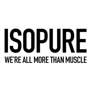 Isopure Logo