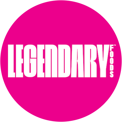 Legendary Foods Logo