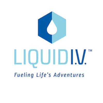 Liquid I.V. Logo