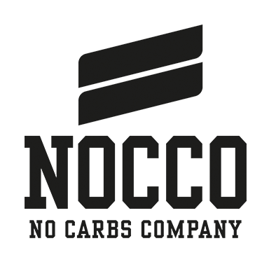 NOCCO No Carbs Company Logo