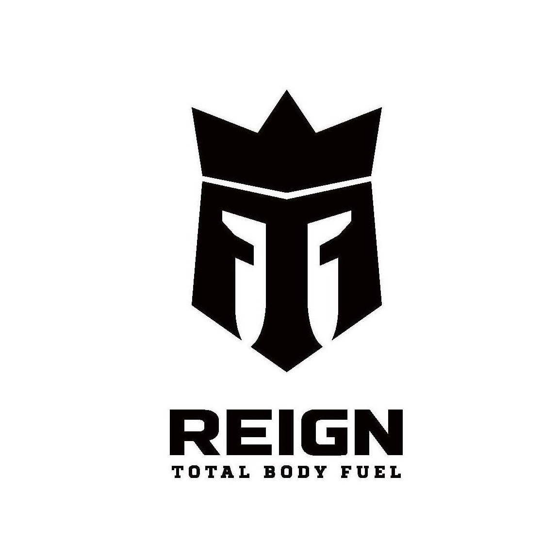 Reign Logo