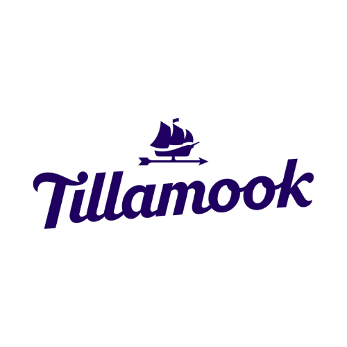 Tillamook Logo