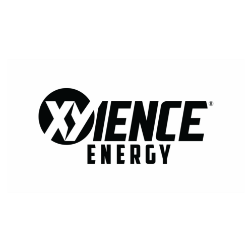 Xyience Energy Logo