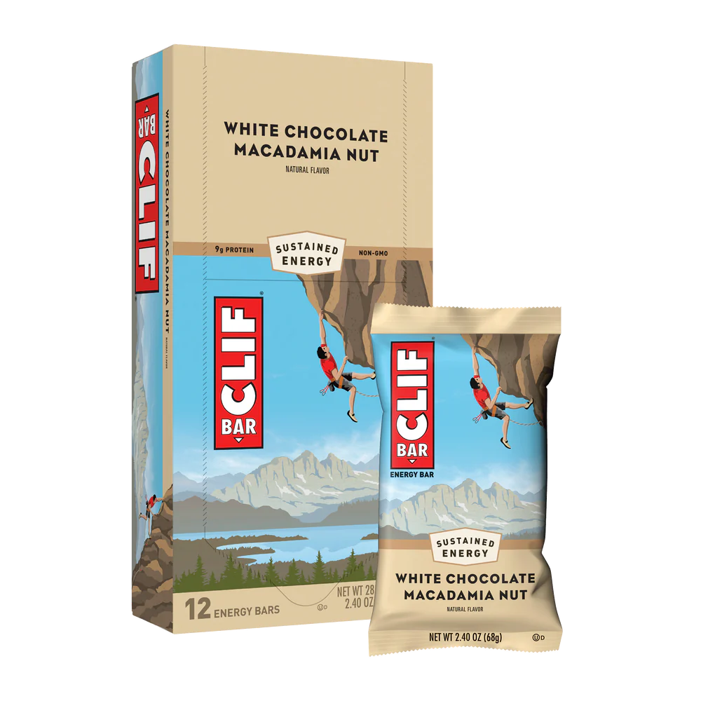 CLIF BAR