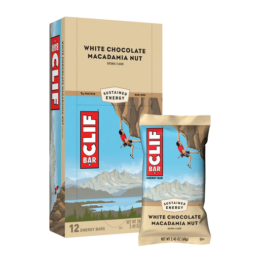 CLIF BAR