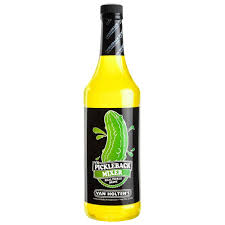 Van Holten's Pickleback Brine