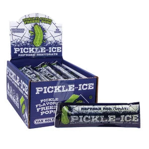Van Holten's Pickle-Ice Freeze Pop