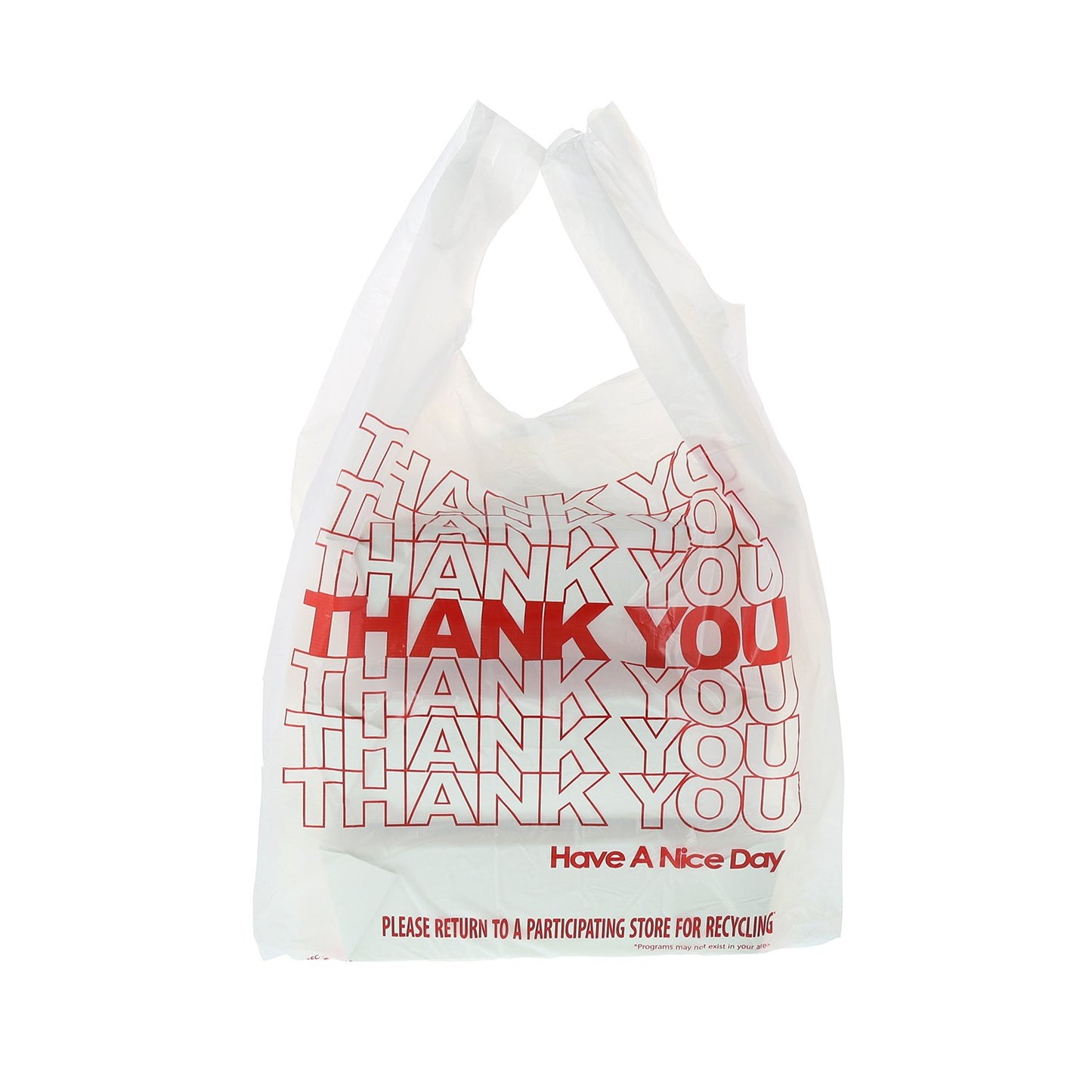 Thank You Bags