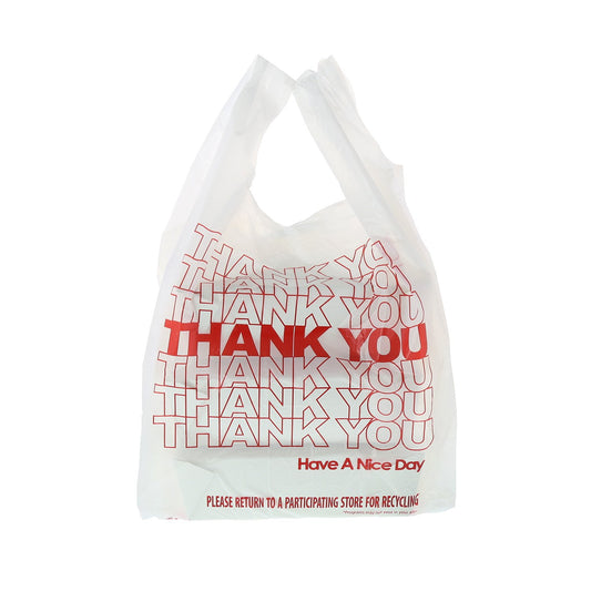Thank You Bags