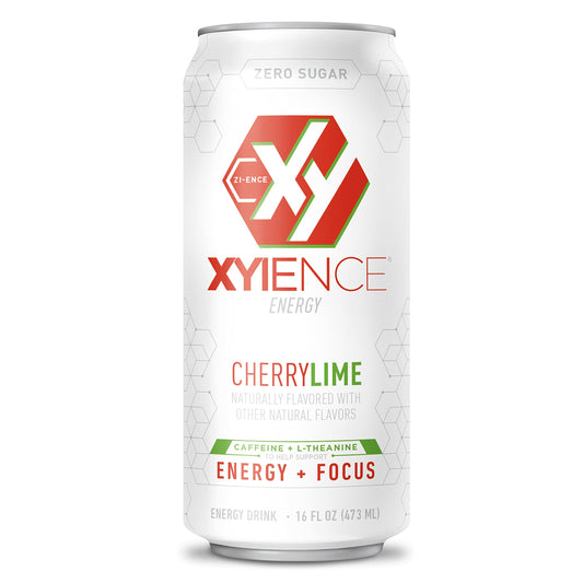 Xyience Energy Drinks