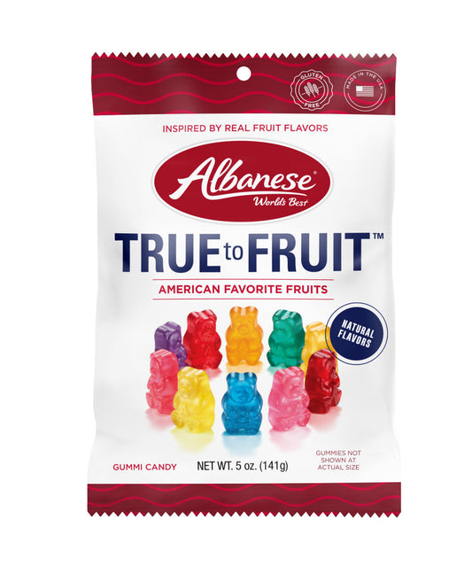Albanese Candies