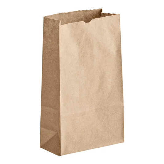 Brown Paper Bags