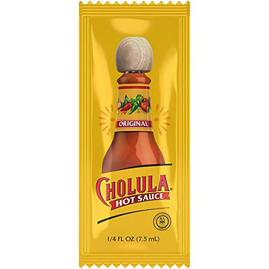 Single Serve Condiments