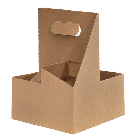 Fountain Drink Cup Carrier