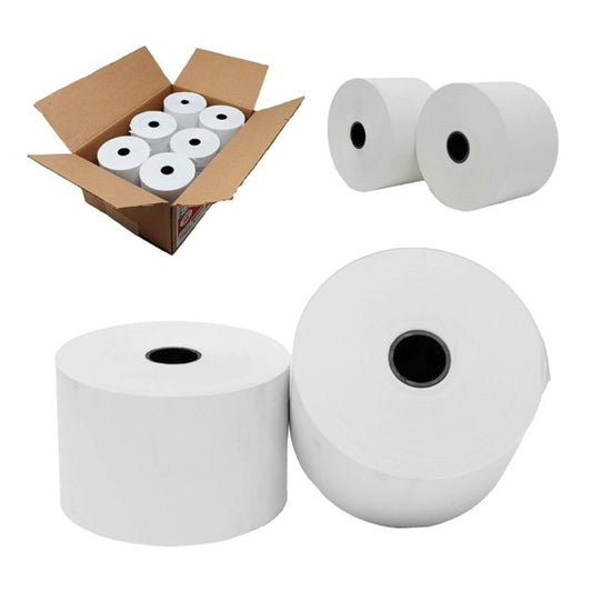 Fuel Pump Thermal Rolls
