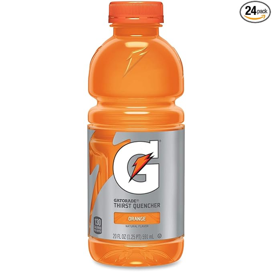 Gatorade