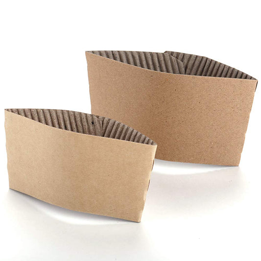 Hot Cup Sleeves