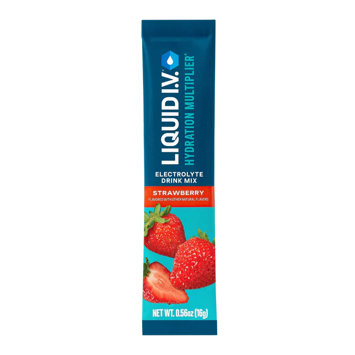Liquid I.V. Hydration Multiplier