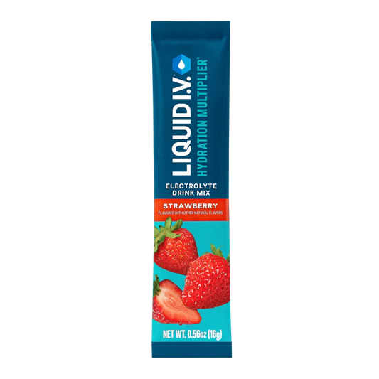 Liquid I.V. Hydration Multiplier