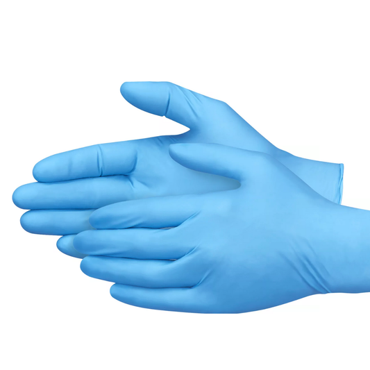 Nitrile Powder-Free Gloves