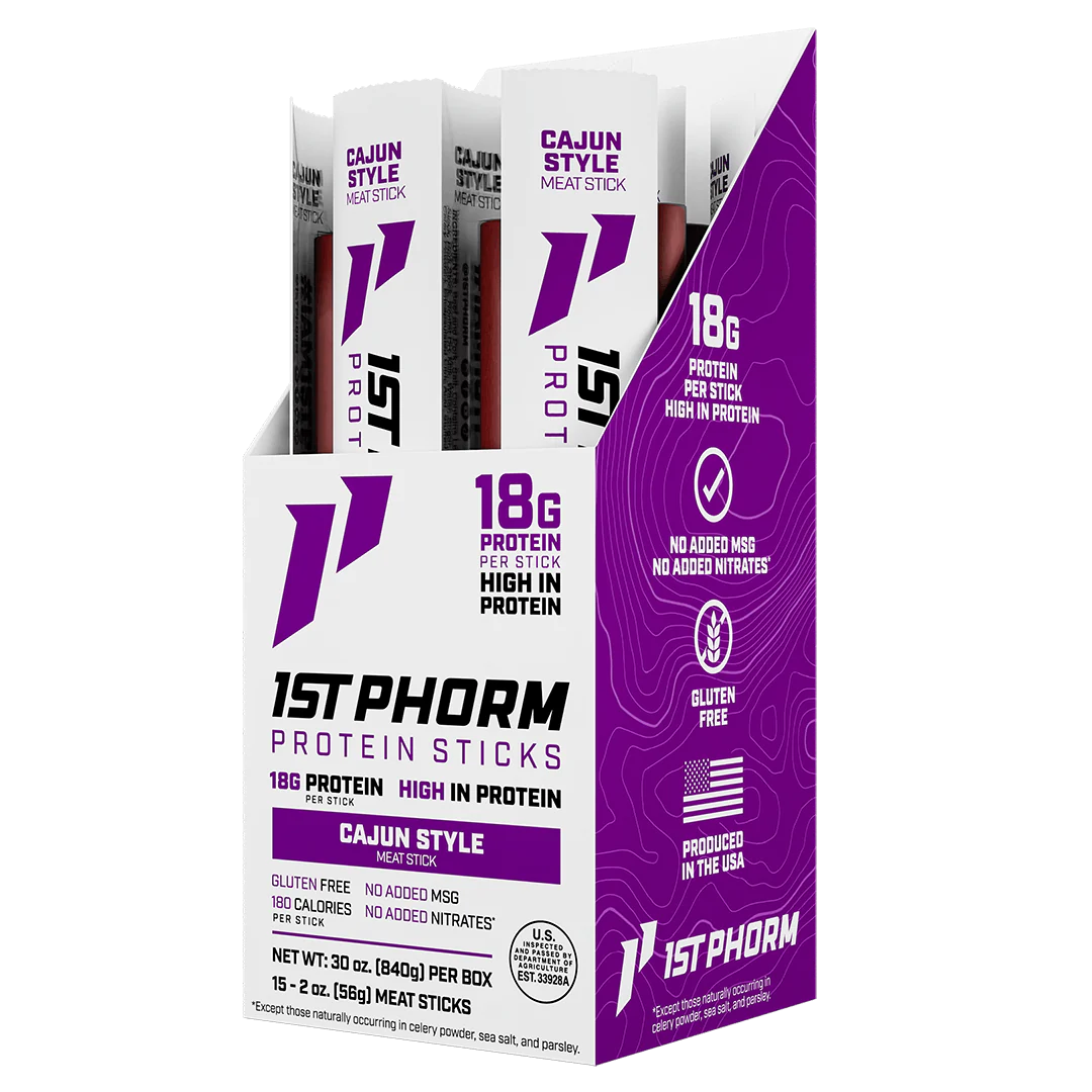 1st Phorm Protein Sticks