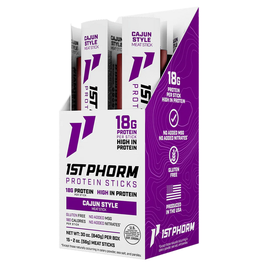 1st Phorm Protein Sticks