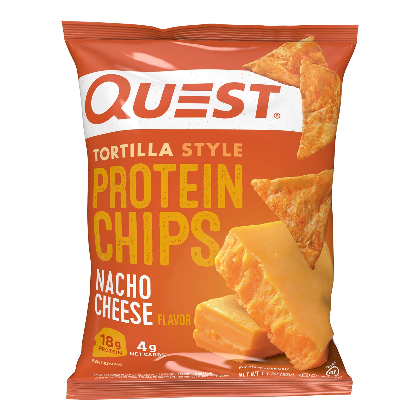 Quest Chips