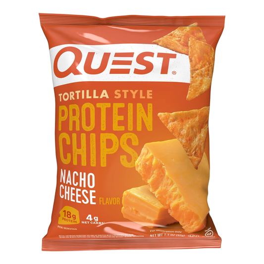 Quest Chips