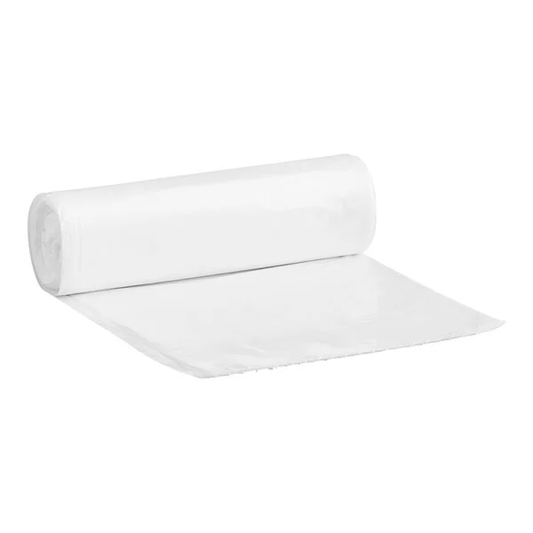 Clear Trash Liners