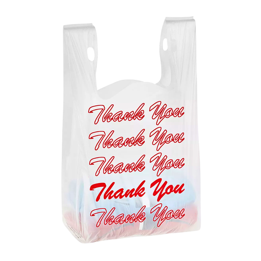 Thank You Bags