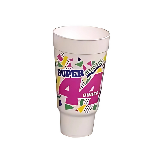 WinCup Vio Profit Pal Styrofoam Cups